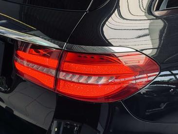 Mercedes Classe E53 AMG 53 — photo 12
