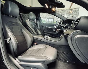 Mercedes Classe E53 AMG 53 — photo 14
