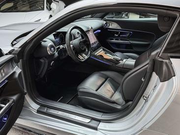 Mercedes AMG GT 63 63 Premium Plus — photo 12