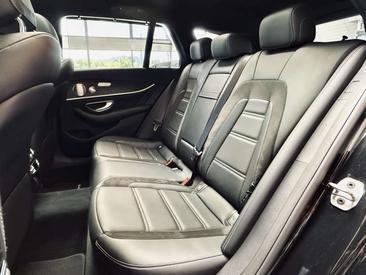 Mercedes Classe E53 AMG 53 — photo 16