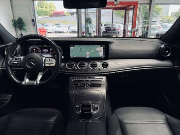 Mercedes Classe E53 AMG 53 — photo 17