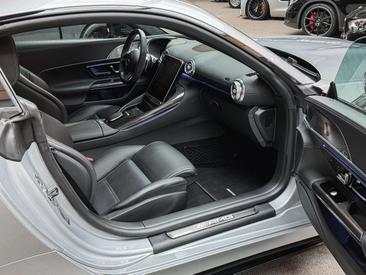 Mercedes AMG GT 63 63 Premium Plus — photo 16