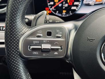 Mercedes Classe E53 AMG 53 — photo 24