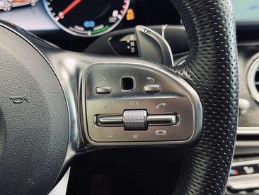 Mercedes Classe E53 AMG 53 — photo 25