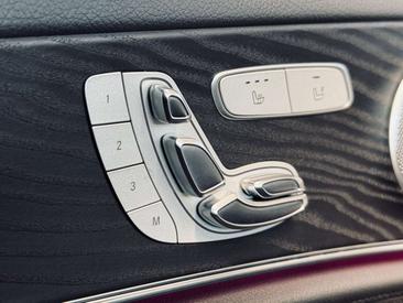 Mercedes Classe E53 AMG 53 — photo 27