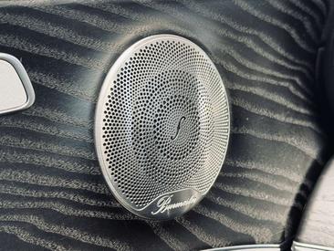 Mercedes Classe E53 AMG 53 — photo 28