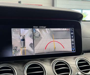 Mercedes Classe E53 AMG 53 — photo 33