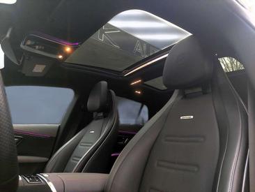 Mercedes EQS 53 — photo 34