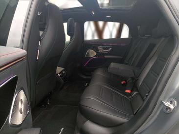 Mercedes EQS 53 — photo 35