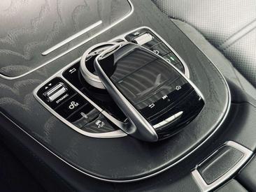 Mercedes Classe E53 AMG 53 — photo 40