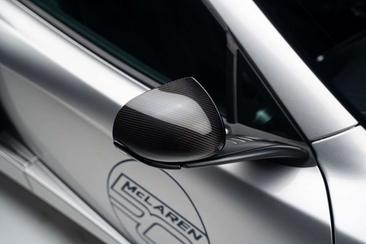 McLaren 12C — photo 10