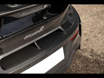 McLaren 600LT Spider — photo 6