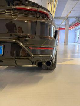 Lamborghini Urus SE - 2025 - Joinsteer - #1