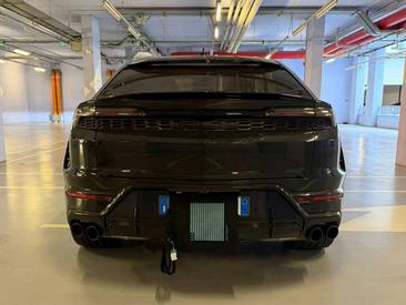 Lamborghini Urus SE — photo 2