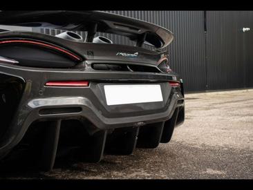McLaren 600LT Spider — photo 8