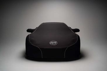 McLaren 12C — photo 25
