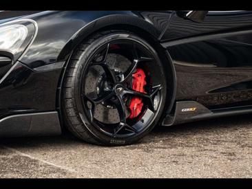 McLaren 600LT Spider — photo 12