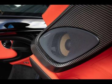 McLaren 600LT Spider — photo 14