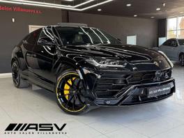 Lamborghini Urus S - 2023 - Joinsteer - #1