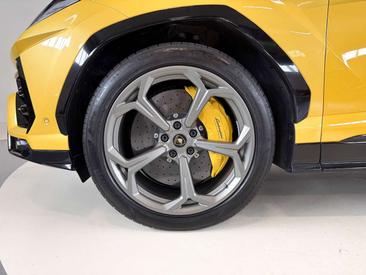 Lamborghini Urus S — photo 6