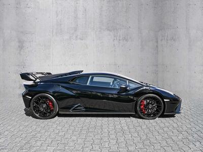 Lamborghini Huracán STO