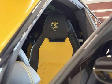 Lamborghini Urus S — photo 7