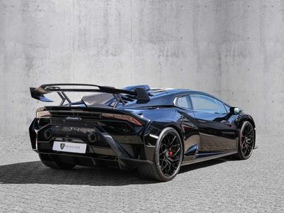 Lamborghini Huracán STO