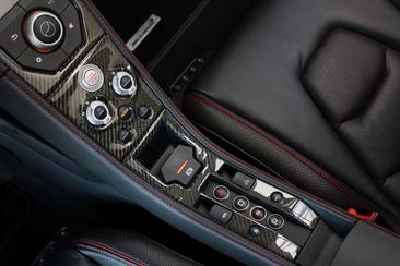 McLaren 650S Spider — photo 10