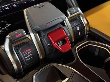 Lamborghini Urus S — photo 11