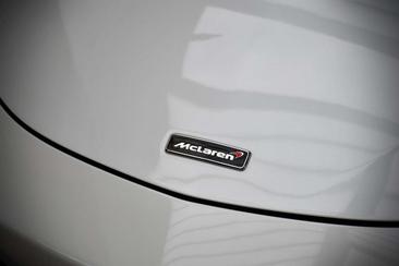McLaren 570GT — photo 26