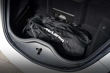 McLaren 570GT — photo 27