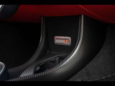 McLaren 600LT Spider — photo 26
