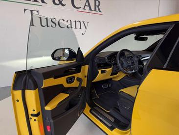 Lamborghini Urus S — photo 15