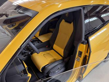 Lamborghini Urus S — photo 16
