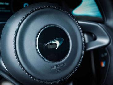 McLaren Artura — photo 46