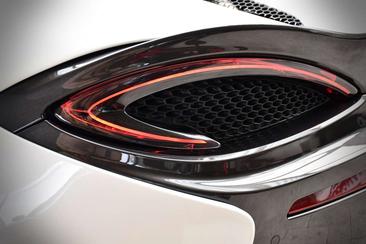 McLaren 570GT — photo 37
