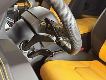 Lamborghini Urus S — photo 17