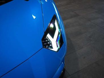 Lamborghini Aventador S — photo 17