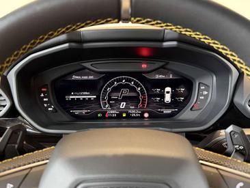 Lamborghini Urus S — photo 18