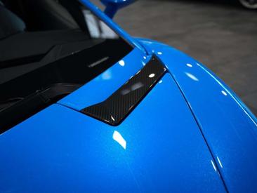 Lamborghini Aventador S — photo 18