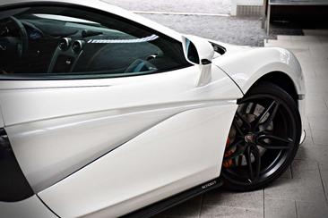 McLaren 570GT — photo 42