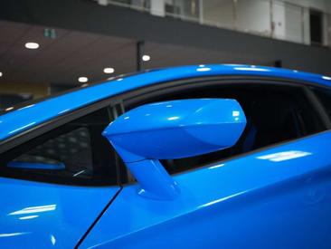 Lamborghini Aventador S — photo 19