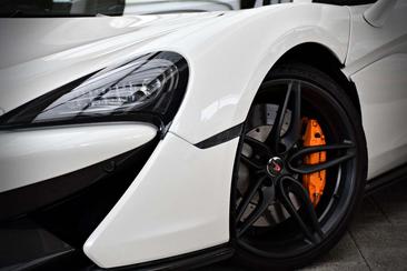 McLaren 570GT — photo 47