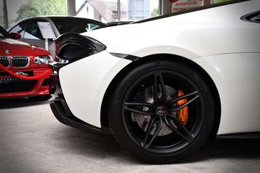 McLaren 570GT — photo 48