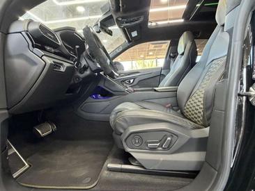 Lamborghini Urus S — photo 23