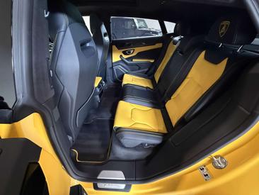 Lamborghini Urus S — photo 22