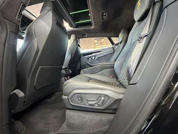 Lamborghini Urus S — photo 25