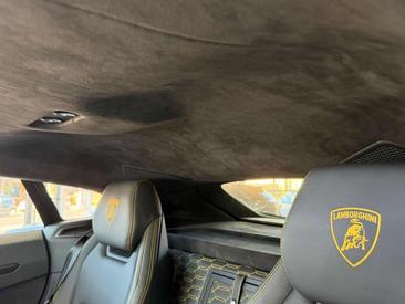 Lamborghini Urus S — photo 28