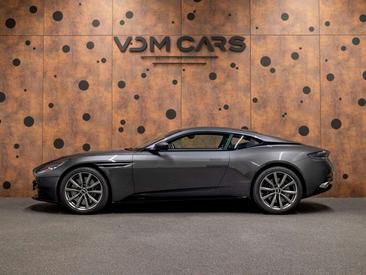 Aston Martin DB11 V8 — photo 2