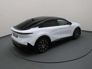 Alpine A390 GT — photo 9